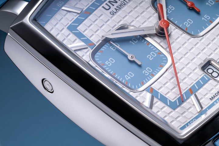 Obrázok z Union Glashütte Averin Chronograph