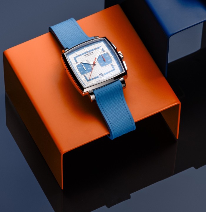 Obrázok z Union Glashütte Averin Chronograph