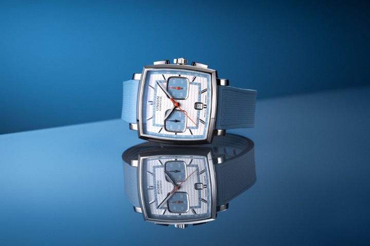 Obrázok z Union Glashütte Averin Chronograph