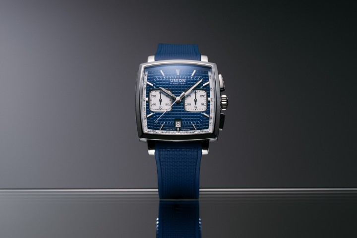 Obrázok z Union Glashütte Averin Chronograph