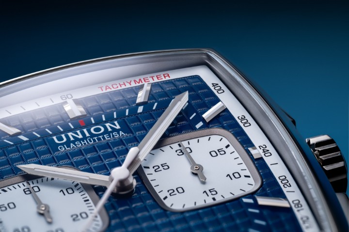 Obrázok z Union Glashütte Averin Chronograph