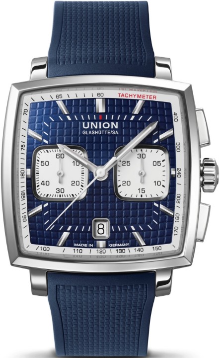 Obrázok z Union Glashütte Averin Chronograph