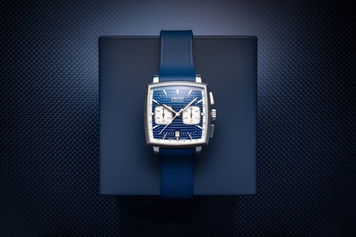 Obrázok z Union Glashütte Averin Chronograph