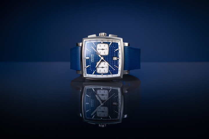 Obrázok z Union Glashütte Averin Chronograph