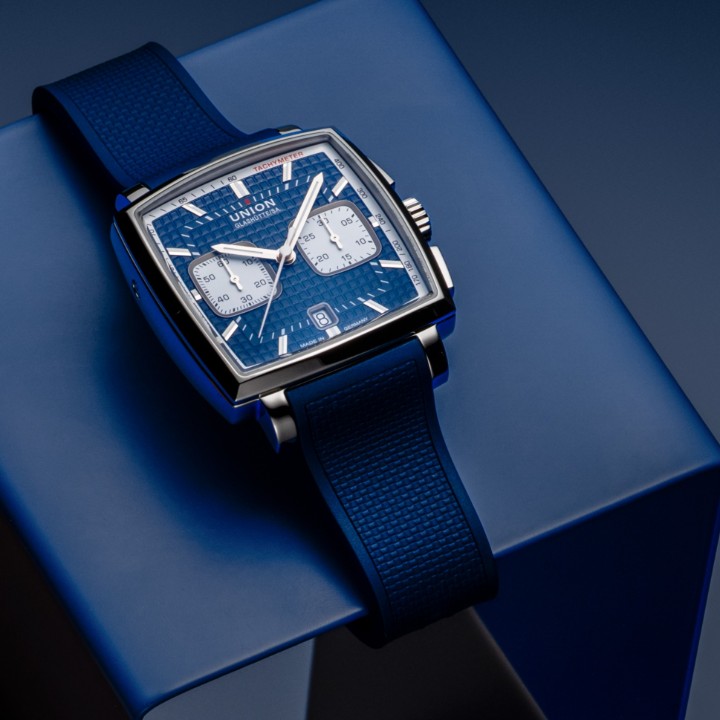 Obrázok z Union Glashütte Averin Chronograph