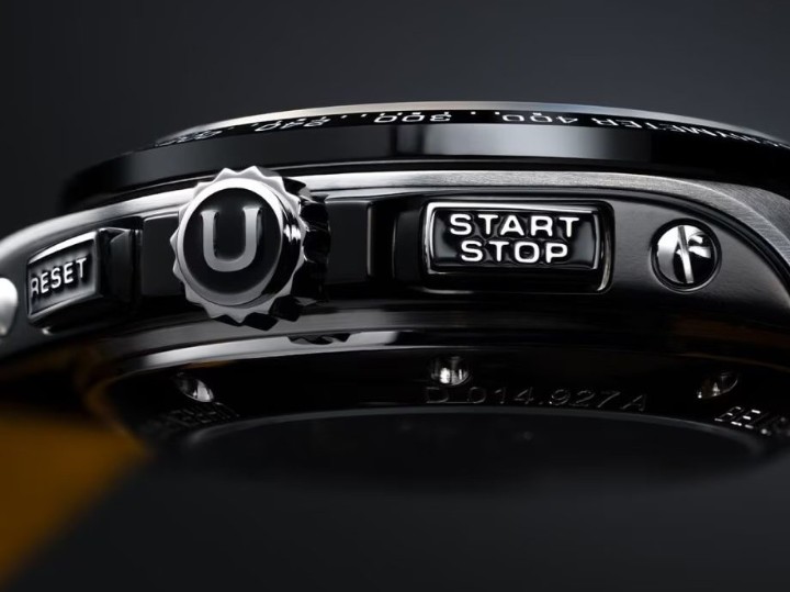 Obrázok z Union Glashütte Belisar Chronograph