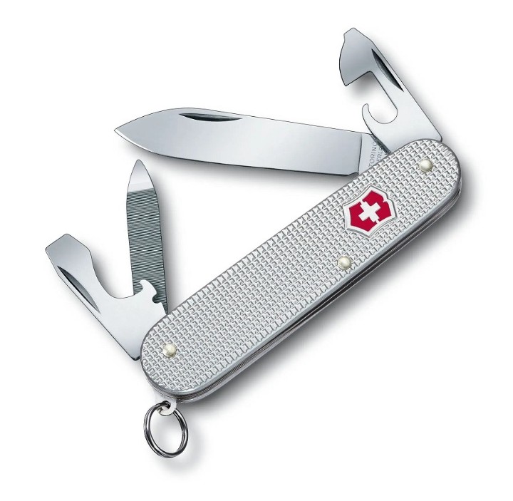Obrázok z Kapesní nůž Victorinox Cadet Alox