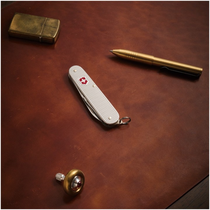 Obrázok z Kapesní nůž Victorinox Cadet Alox