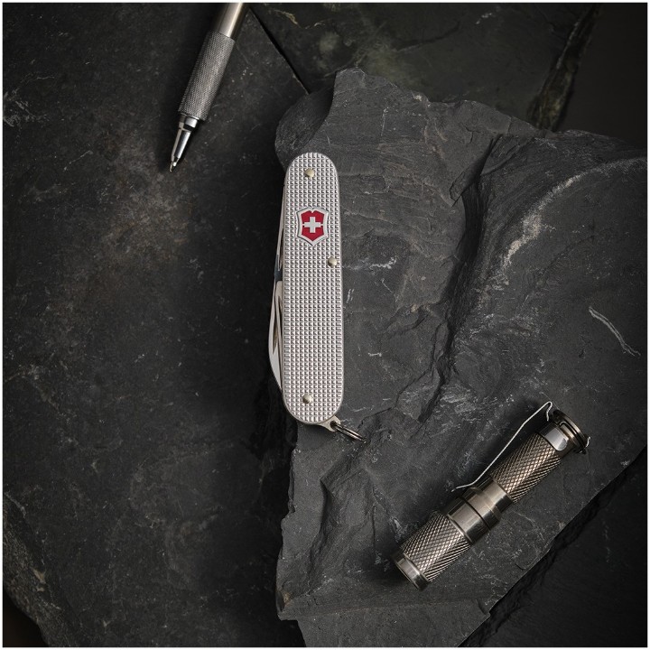 Obrázok z Kapesní nůž Victorinox Cadet Alox