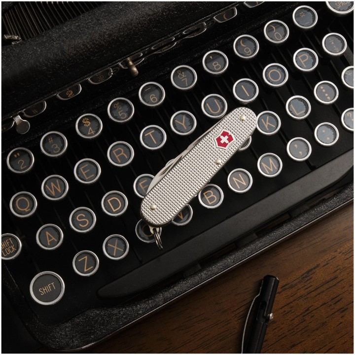 Obrázok z Kapesní nůž Victorinox Cadet Alox