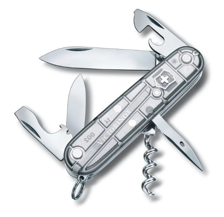 Obrázok z Kapesní nůž Victorinox Spartan