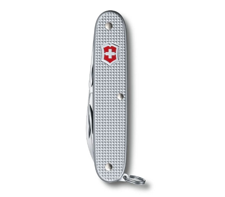 Obrázok z Kapesní nůž Victorinox Pioneer Alox