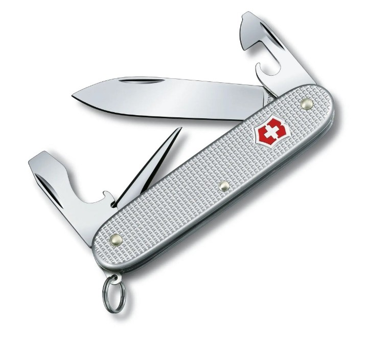 Obrázok z Kapesní nůž Victorinox Pioneer Alox