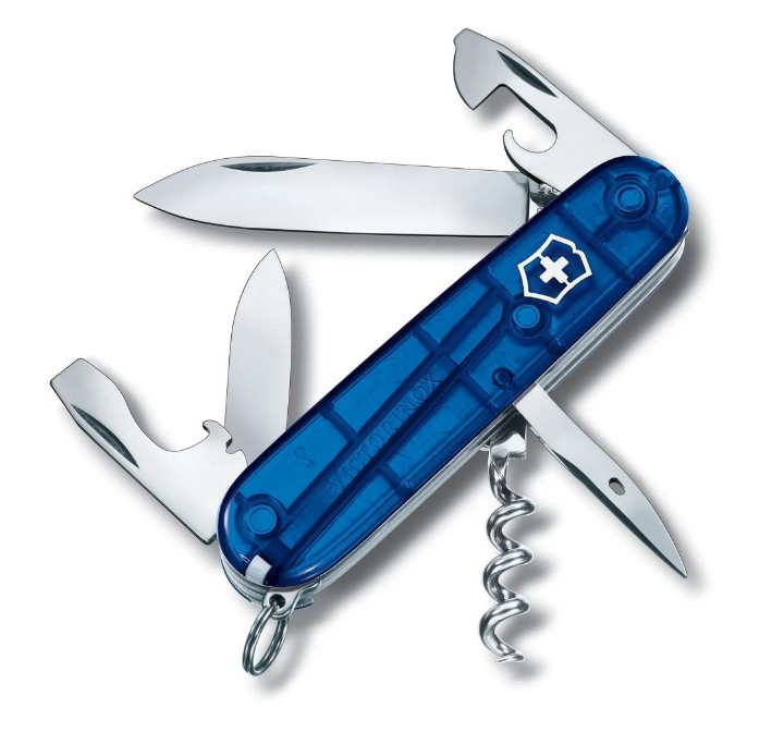 Obrázok z Kapesní nůž Victorinox Spartan