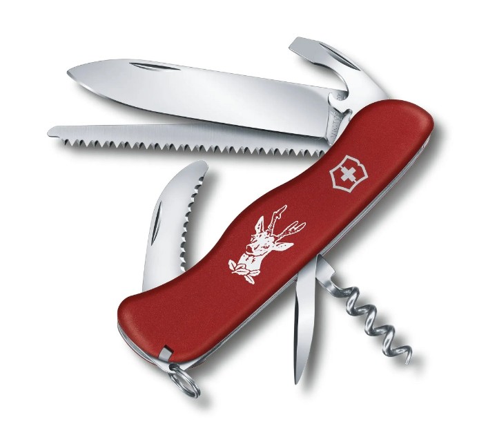 Obrázok z Kapesní nůž Victorinox Hunter