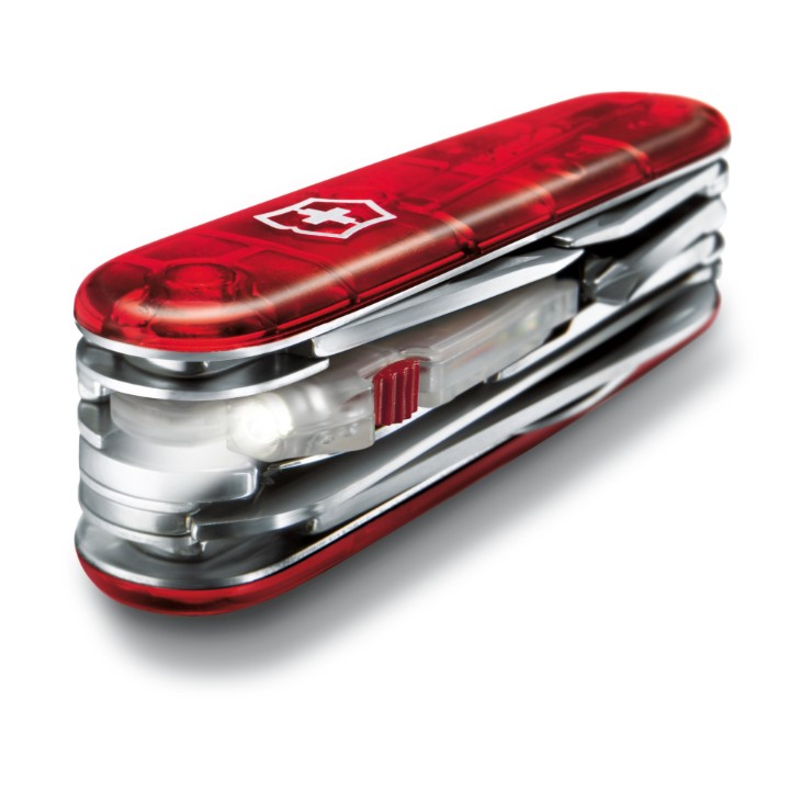 Obrázok z Kapesní nůž Victorinox Huntsman Lite