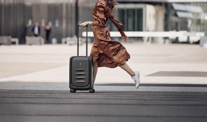 Obrázok z Kabinový kufr Victorinox Spectra 3.0