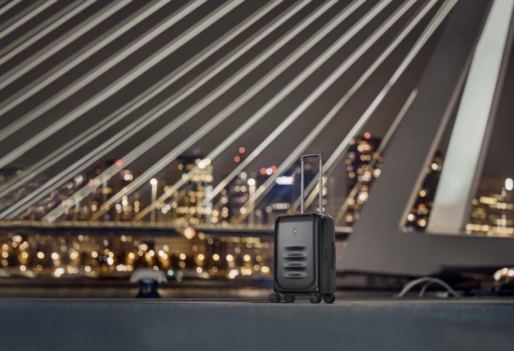 Obrázok z Kabinový kufr Victorinox Spectra 3.0