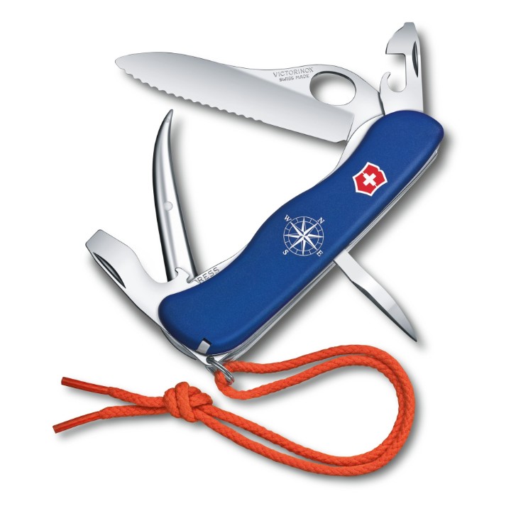 Obrázok z Kapesní nůž Victorinox Skipper Pro