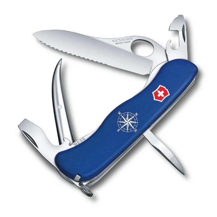 Obrázok z Kapesní nůž Victorinox Skipper Pro