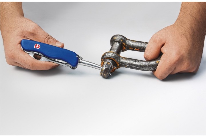 Obrázok z Kapesní nůž Victorinox Skipper Pro