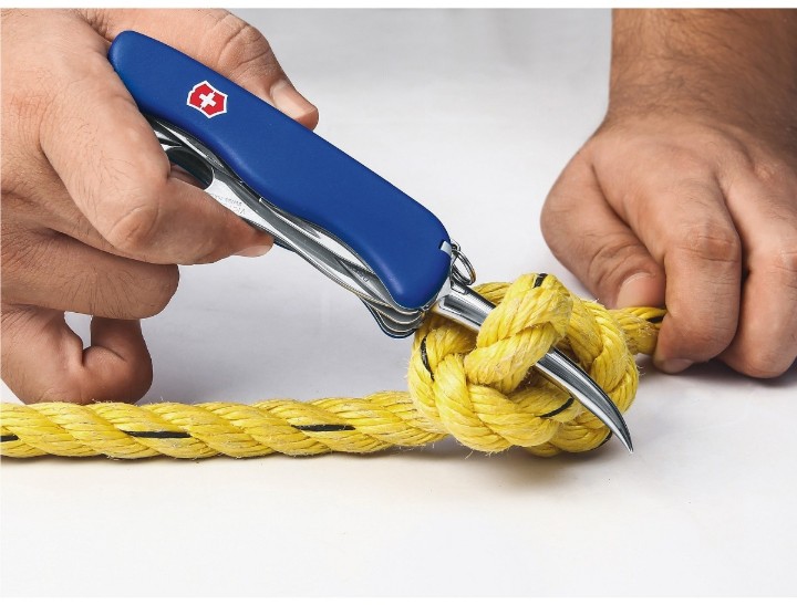 Obrázok z Kapesní nůž Victorinox Skipper Pro