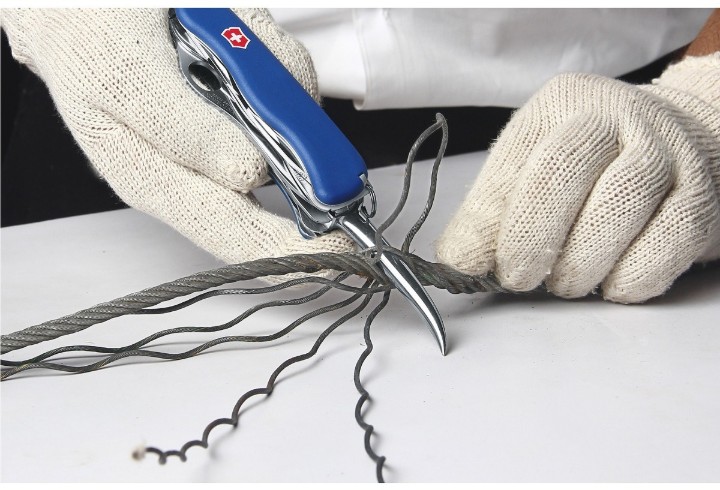 Obrázok z Kapesní nůž Victorinox Skipper Pro