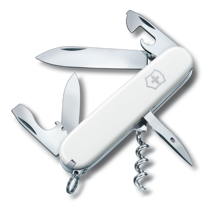 Obrázok z Kapesní nůž Victorinox Spartan