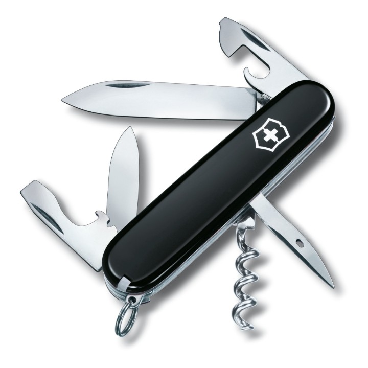 Obrázok z Kapesní nůž Victorinox Spartan