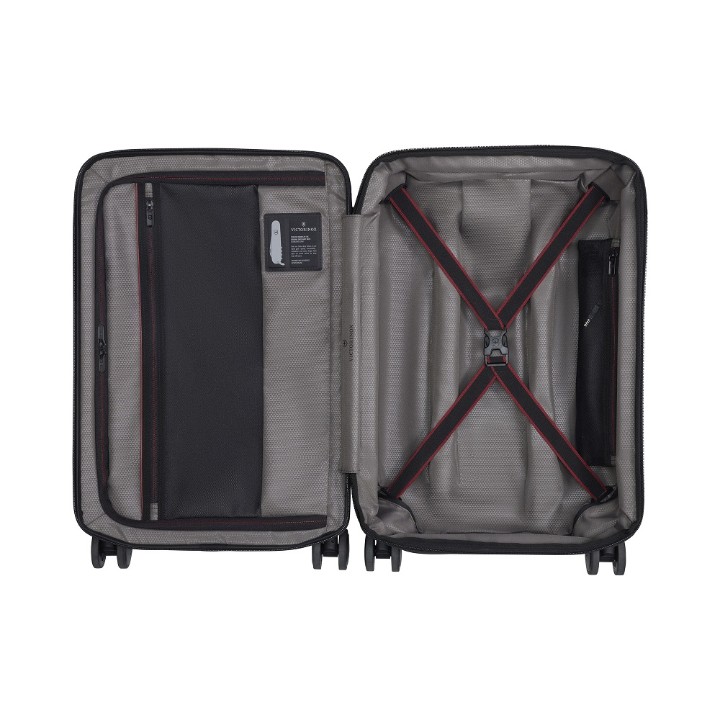 Obrázok z Kabinový kufr Victorinox Spectra 3.0 Expandable