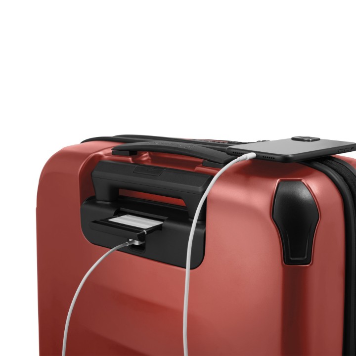 Obrázok z Kabinový kufr Victorinox Spectra 3.0 Expandable