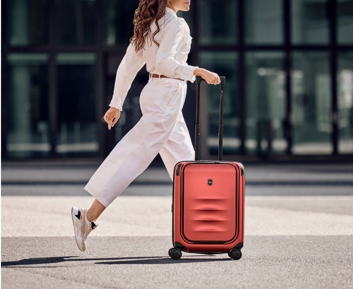 Obrázok z Kabinový kufr Victorinox Spectra 3.0 Expandable