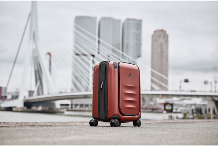 Obrázok z Kabinový kufr Victorinox Spectra 3.0 Expandable