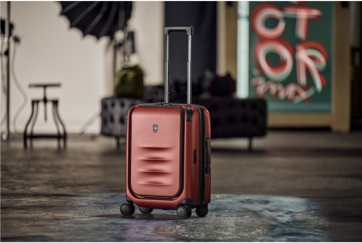 Obrázok z Kabinový kufr Victorinox Spectra 3.0 Expandable