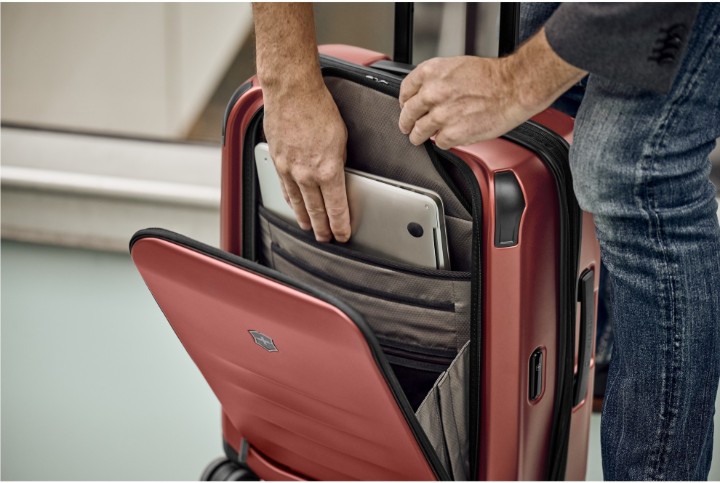 Obrázok z Kabinový kufr Victorinox Spectra 3.0 Expandable