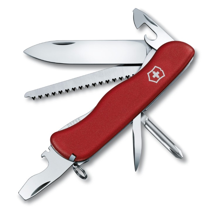 Obrázok z Kapesní nůž Victorinox Trailmaster