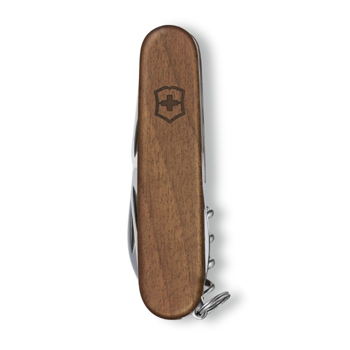 Obrázok z Kapesní nůž Victorinox Spartan Wood