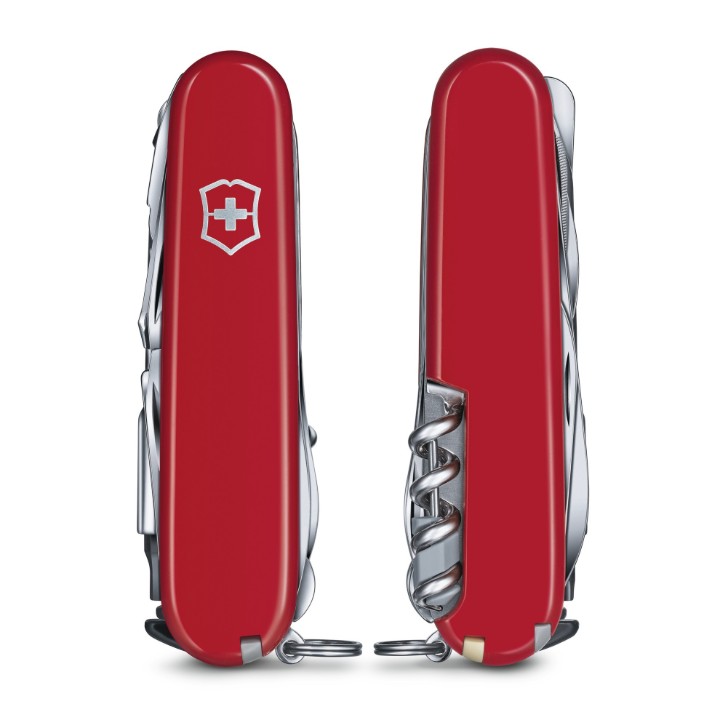 Obrázok z Kapesní nůž Victorinox Swiss Champ XXL