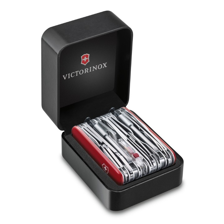 Obrázok z Kapesní nůž Victorinox Swiss Champ XXL