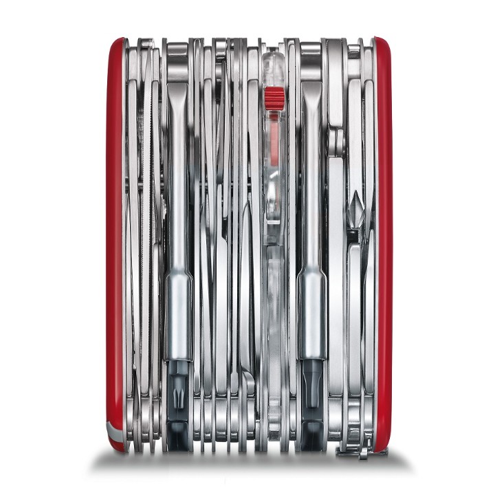 Obrázok z Kapesní nůž Victorinox Swiss Champ XXL