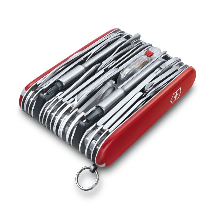 Obrázok z Kapesní nůž Victorinox Swiss Champ XXL