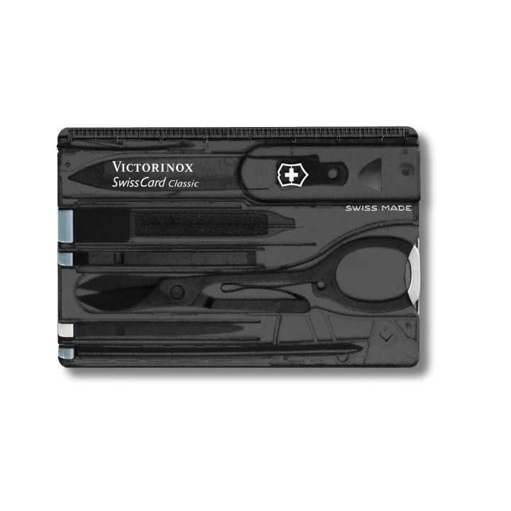 Obrázok z Swiss Card Classic Victorinox