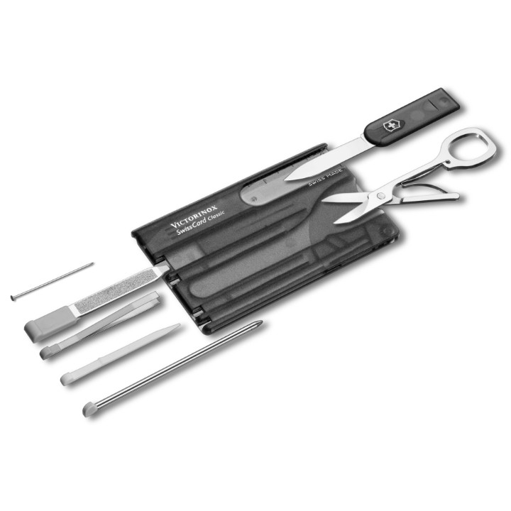 Obrázok z Swiss Card Classic Victorinox