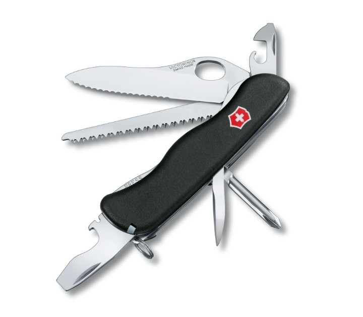 Obrázok z Kapesní nůž Victorinox Trailmaster