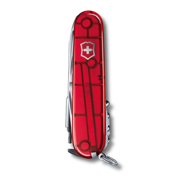 Obrázok z Kapesní nůž Victorinox Cyber Tool 41