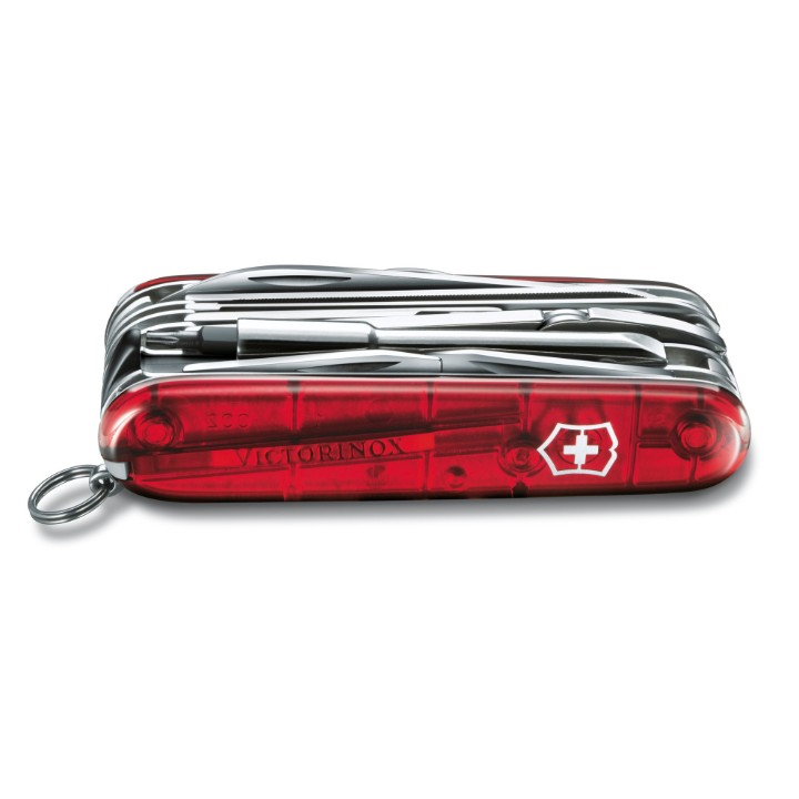 Obrázok z Kapesní nůž Victorinox Cyber Tool 41