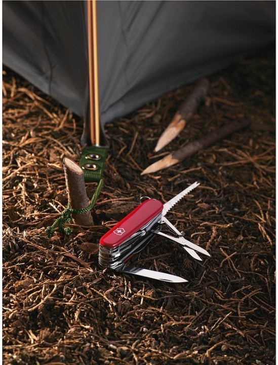 Obrázok z Kapesní nůž Victorinox Swiss Champ