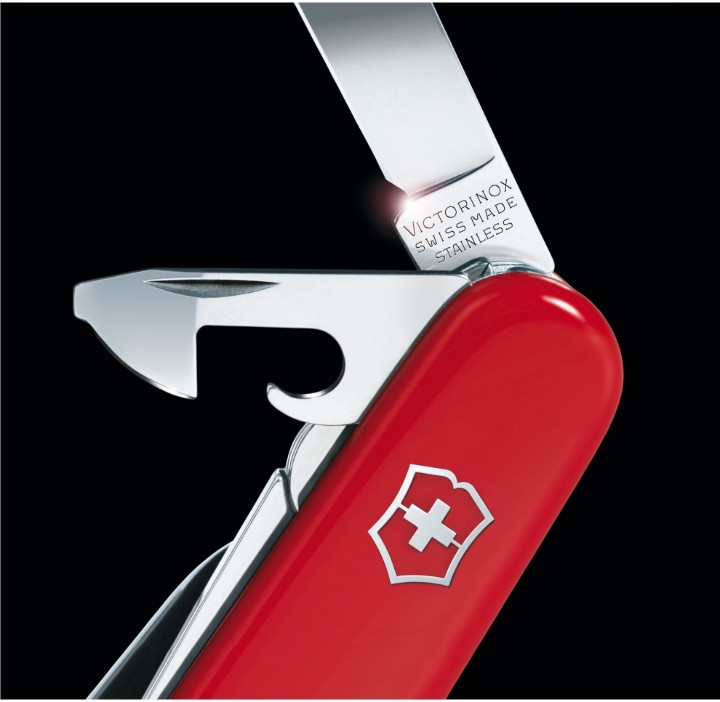 Obrázok z Kapesní nůž Victorinox Swiss Champ