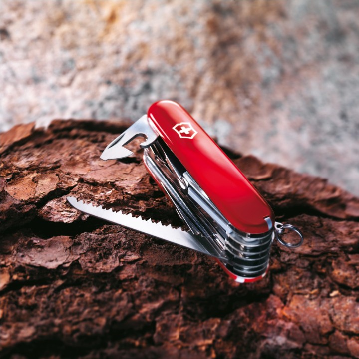 Obrázok z Kapesní nůž Victorinox Swiss Champ