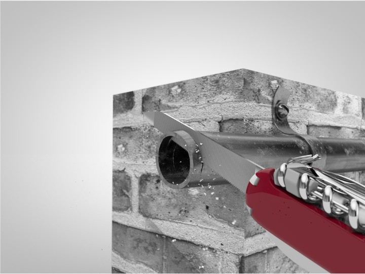 Obrázok z Kapesní nůž Victorinox Swiss Champ